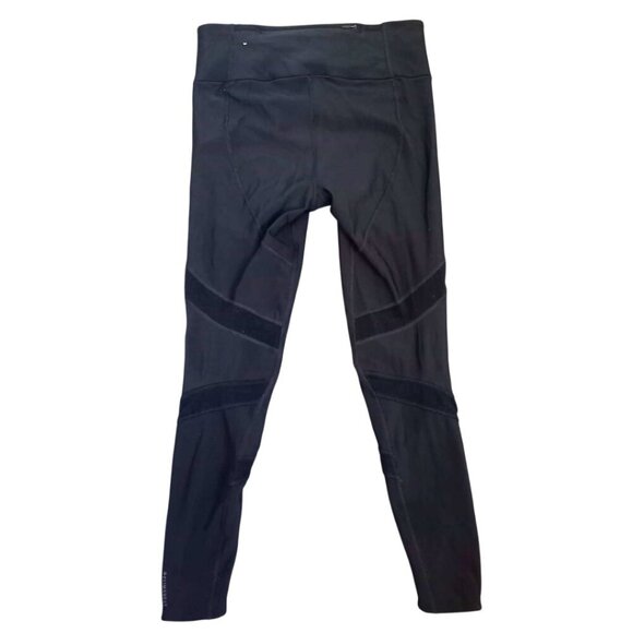 Adidas Black Energy Running ClimAHeat Leggings – Women’s Size S - Picture 10 of 10